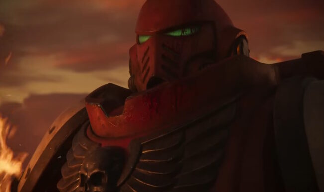 Warhammer 40,000 Dawn of War IV