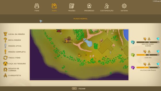 gaucho and the grassland