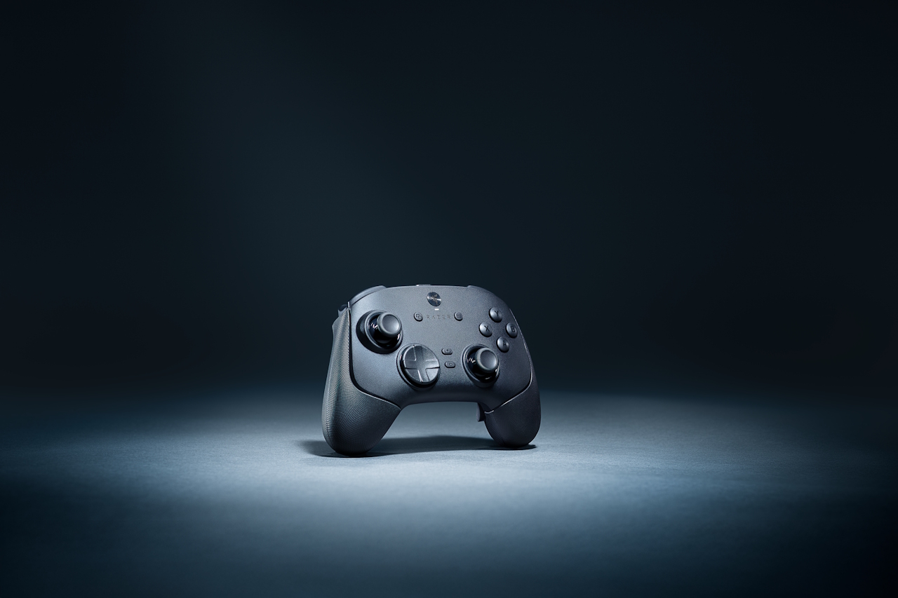 Wolverine V3 Pro 8K PC Wolverine V3 Pro 8K PC