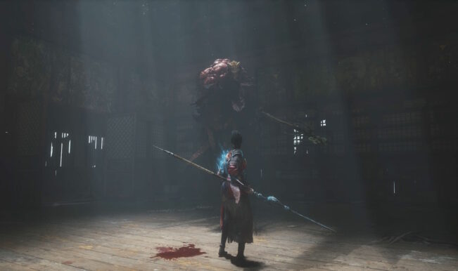 Wuchang Fallen Feathers - jogo lançado com problemas na Unreal Engine 5