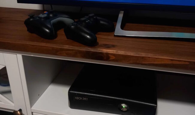 Xbox 360 vira PC Gamer (4)