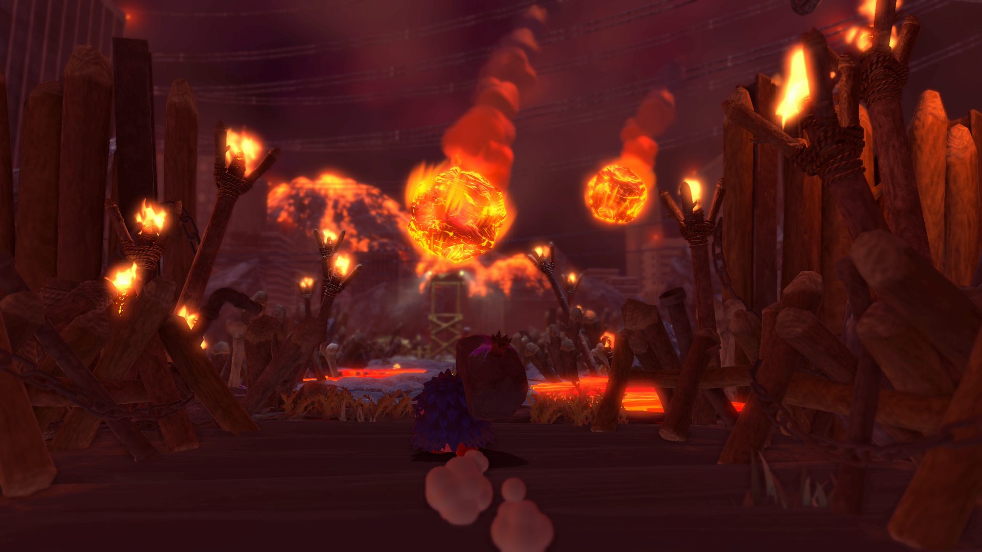 Kirby and the Forgotten Land Switch 2