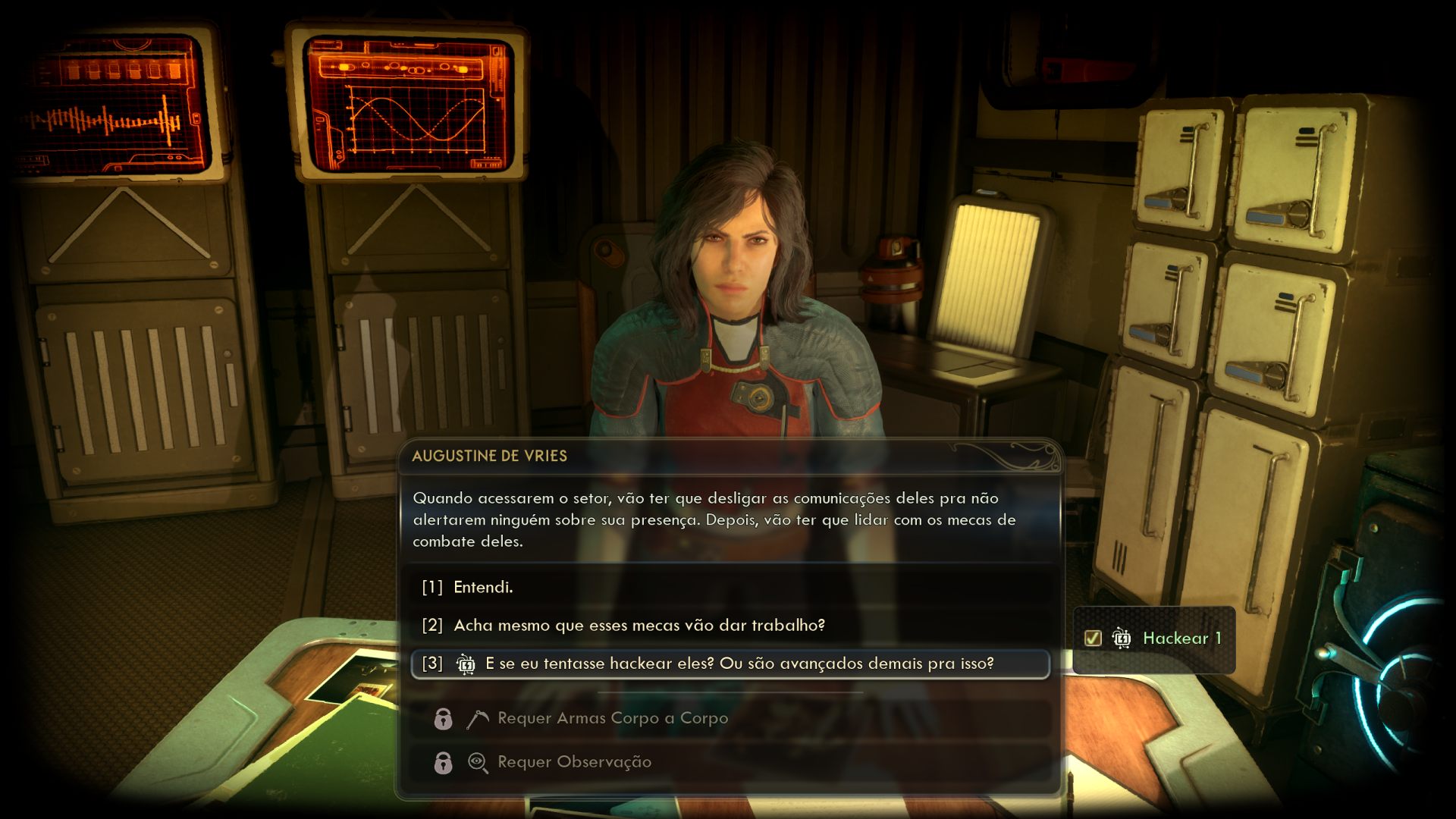 The Outer Worlds 2 The Outer Worlds 2