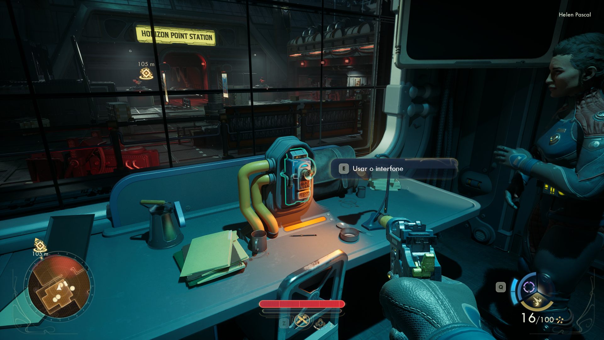 The Outer Worlds 2 The Outer Worlds 2