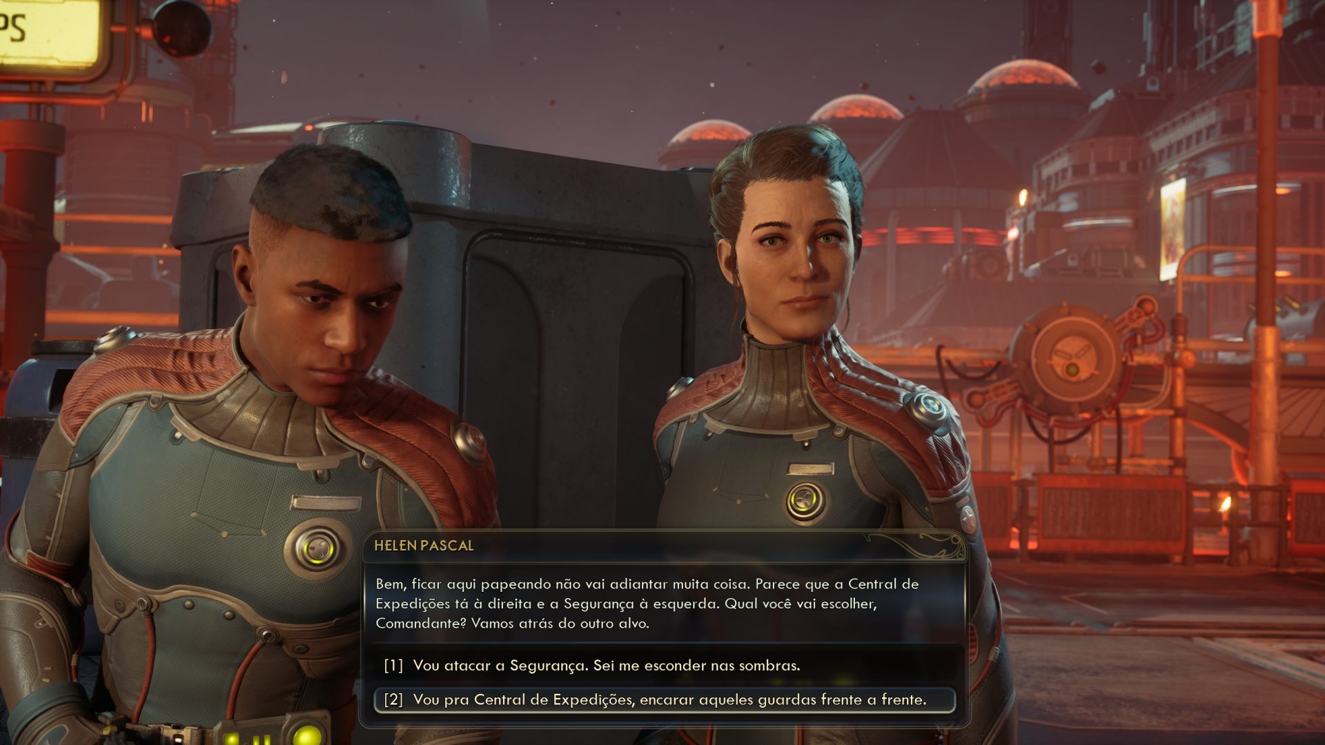 The Outer Worlds 2 The Outer Worlds 2