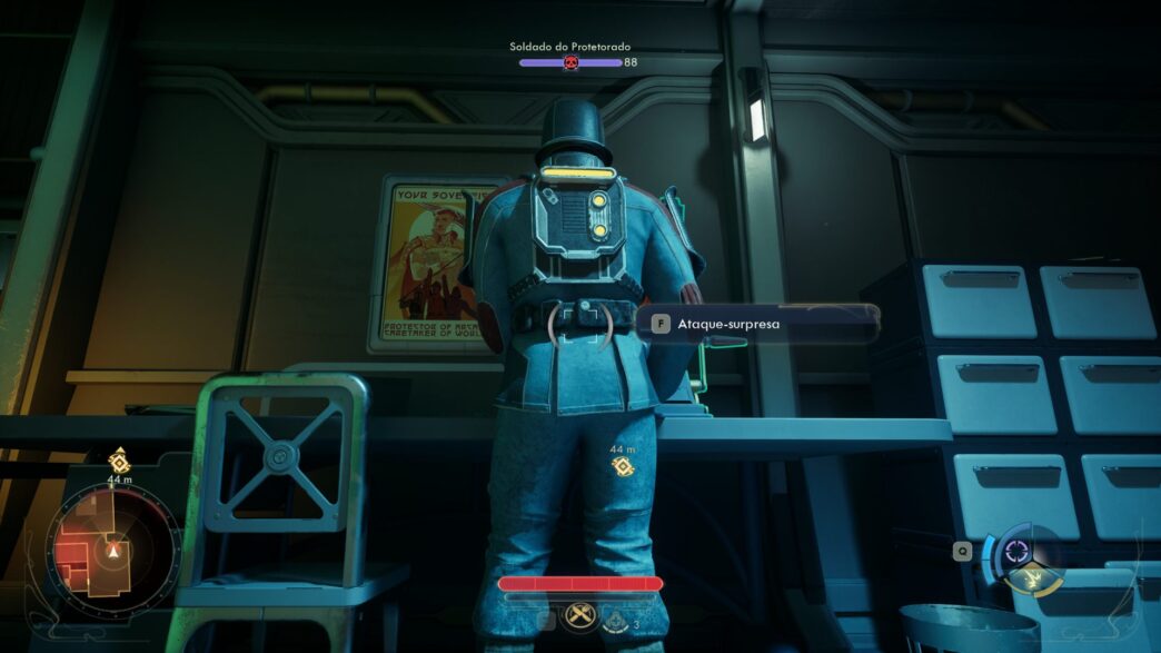 The Outer Worlds 2 The Outer Worlds 2