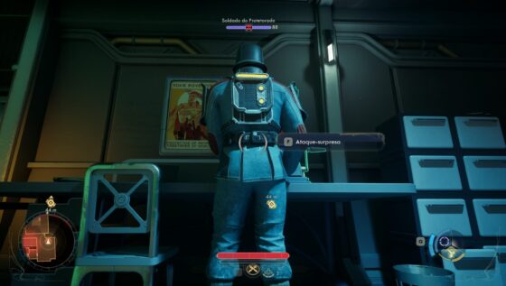 The Outer Worlds 2 The Outer Worlds 2