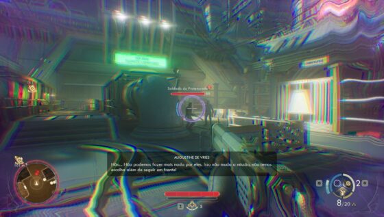 The Outer Worlds 2 The Outer Worlds 2