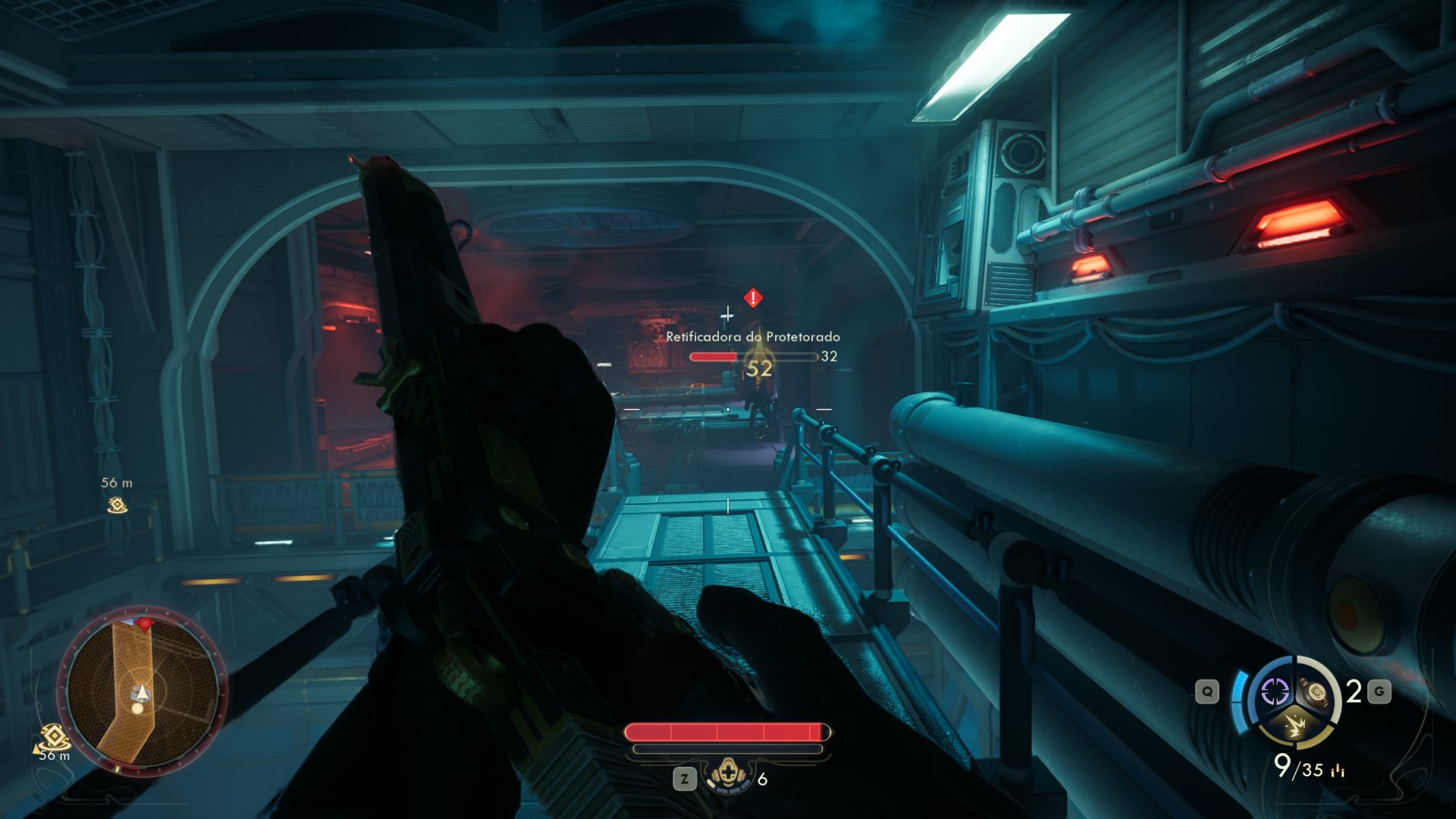 The Outer Worlds 2 The Outer Worlds 2