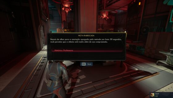 The Outer Worlds 2 The Outer Worlds 2