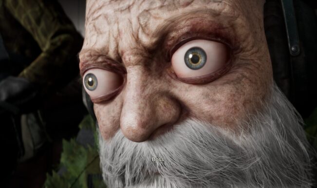 Metal Gear Solid Delta