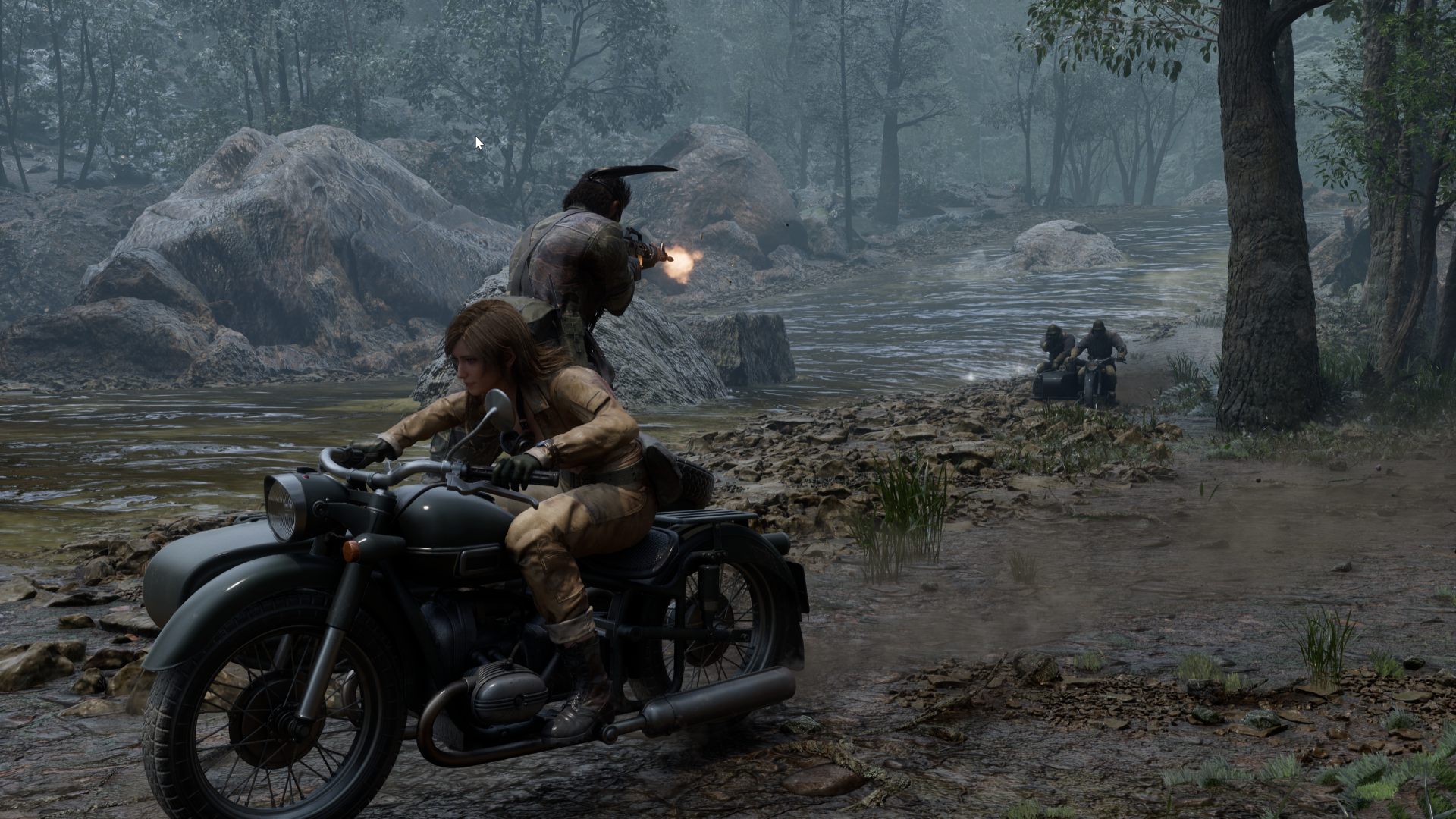 Metal Gear Solid Delta