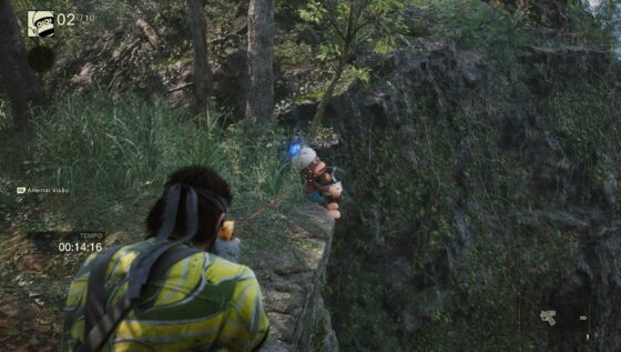 Metal Gear Solid Delta