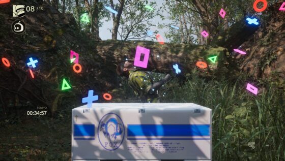 Metal Gear Solid Delta