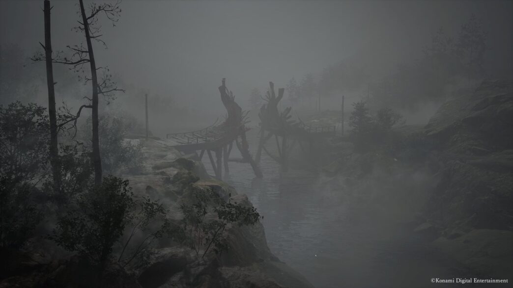 Silent Hill f