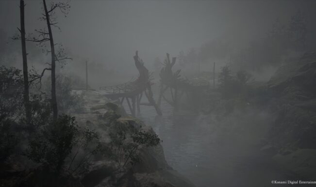 Silent Hill f