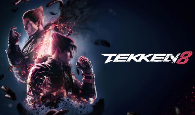 Tekken 8
