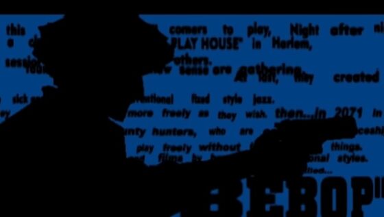 Cowboy Bebop PS2 patch inglês