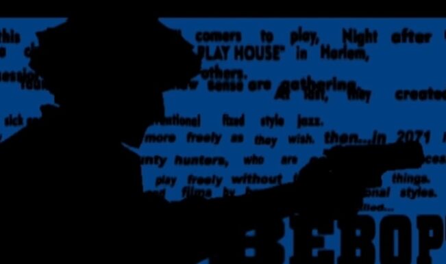 Cowboy Bebop PS2 patch inglês