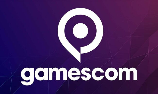 Gamescom 2025