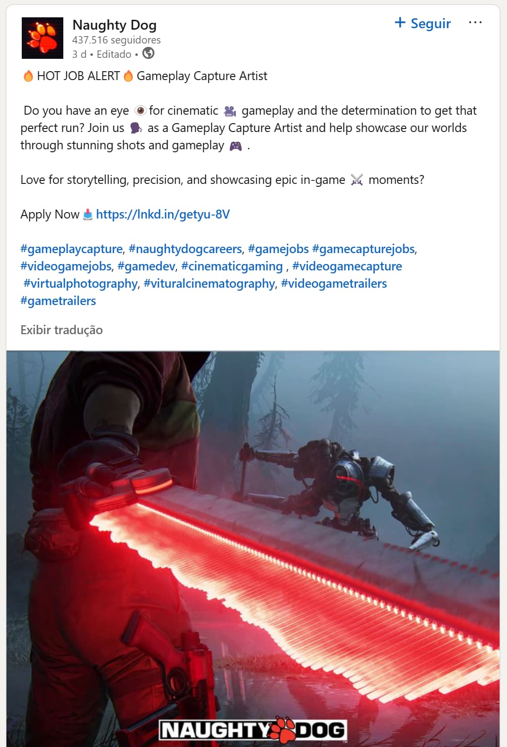 Intergalactic The Heretic Prophet