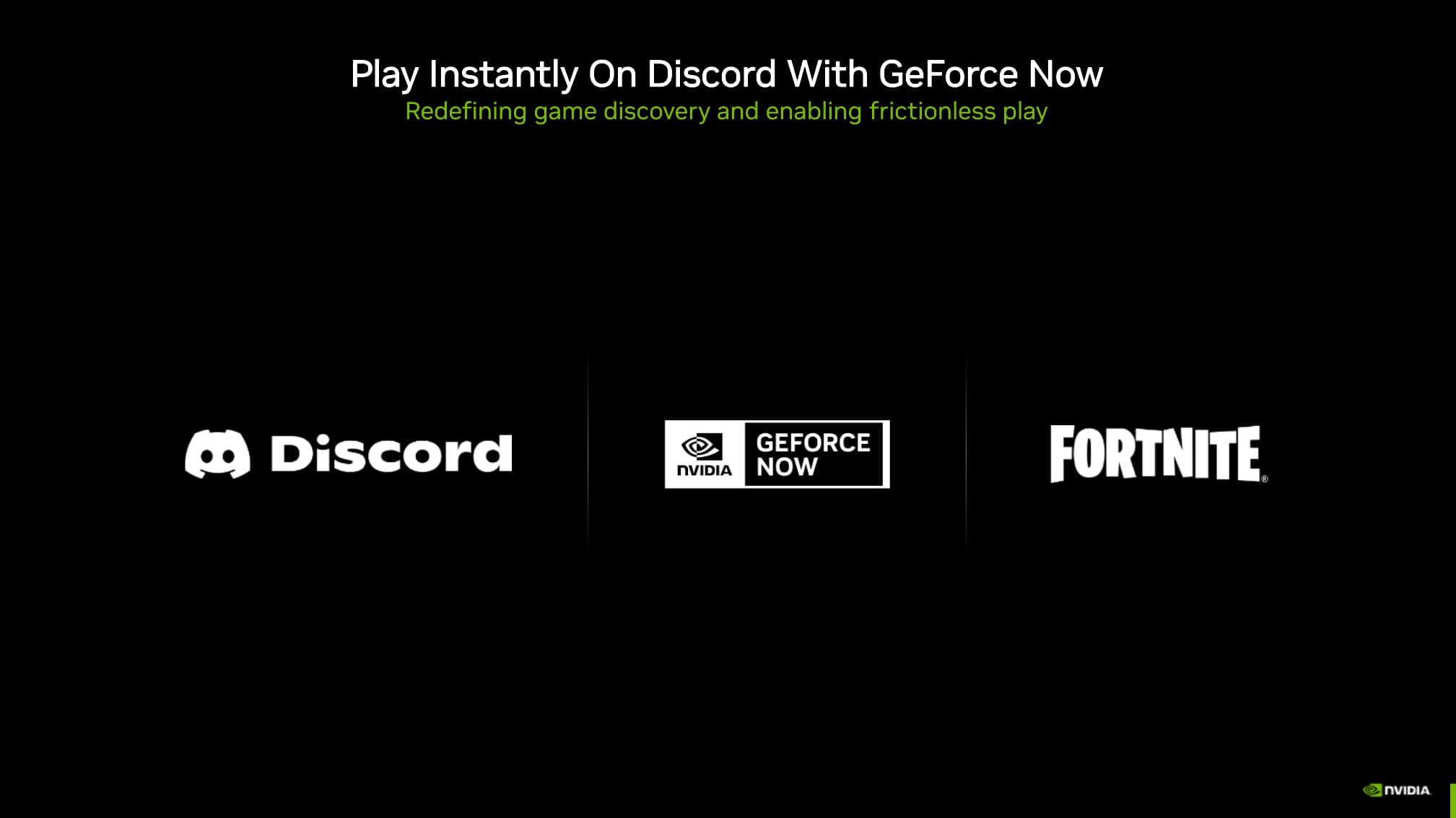 GeForce NOW