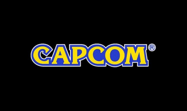Capcom