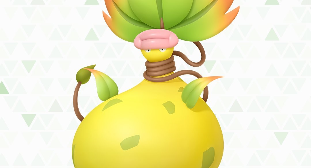 pokémon legends z-a Pokémon Legends Z-A Mega Victreebel