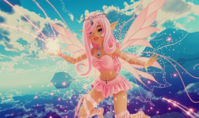 Majika Roblox códigos grátis