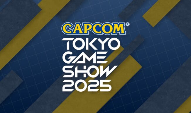 Capcom