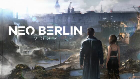 NEO BERLIN 2087