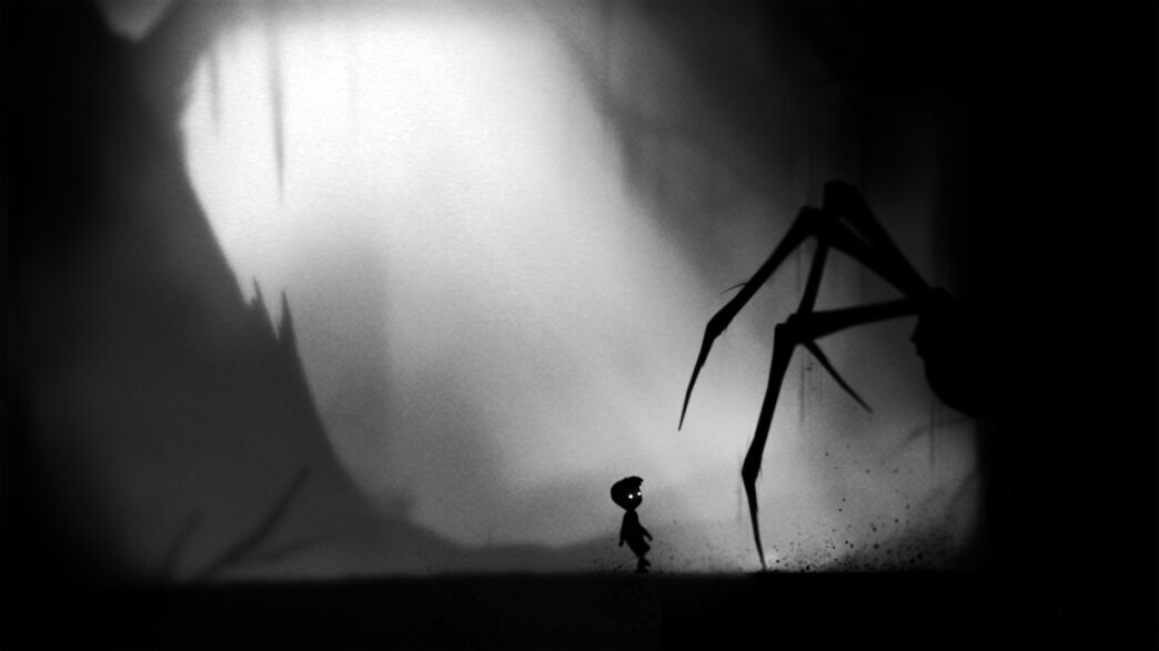 PS Store Limbo