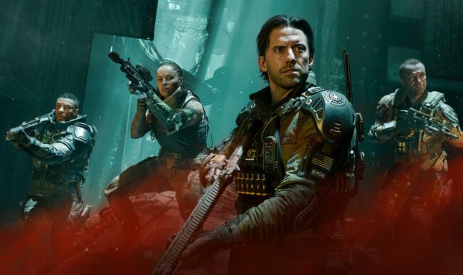 Call of Duty Black Ops 7