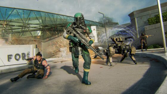 Call of Duty Black Ops 7