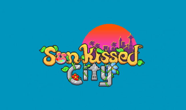 Sunkissed City