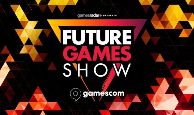 Future Games Show