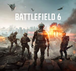 Battlefield 6