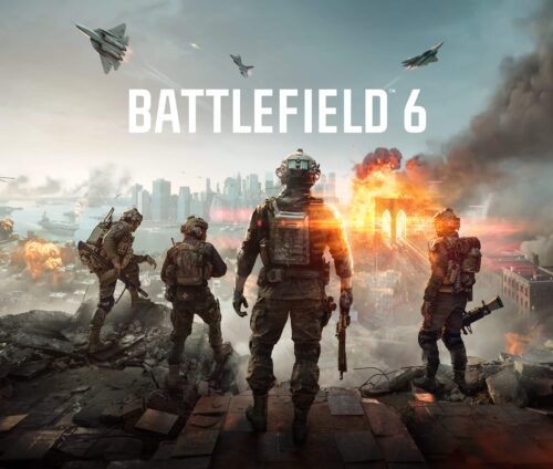 Battlefield 6