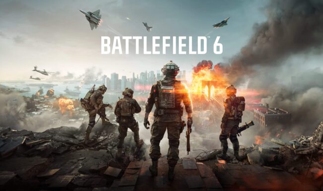 Battlefield 6