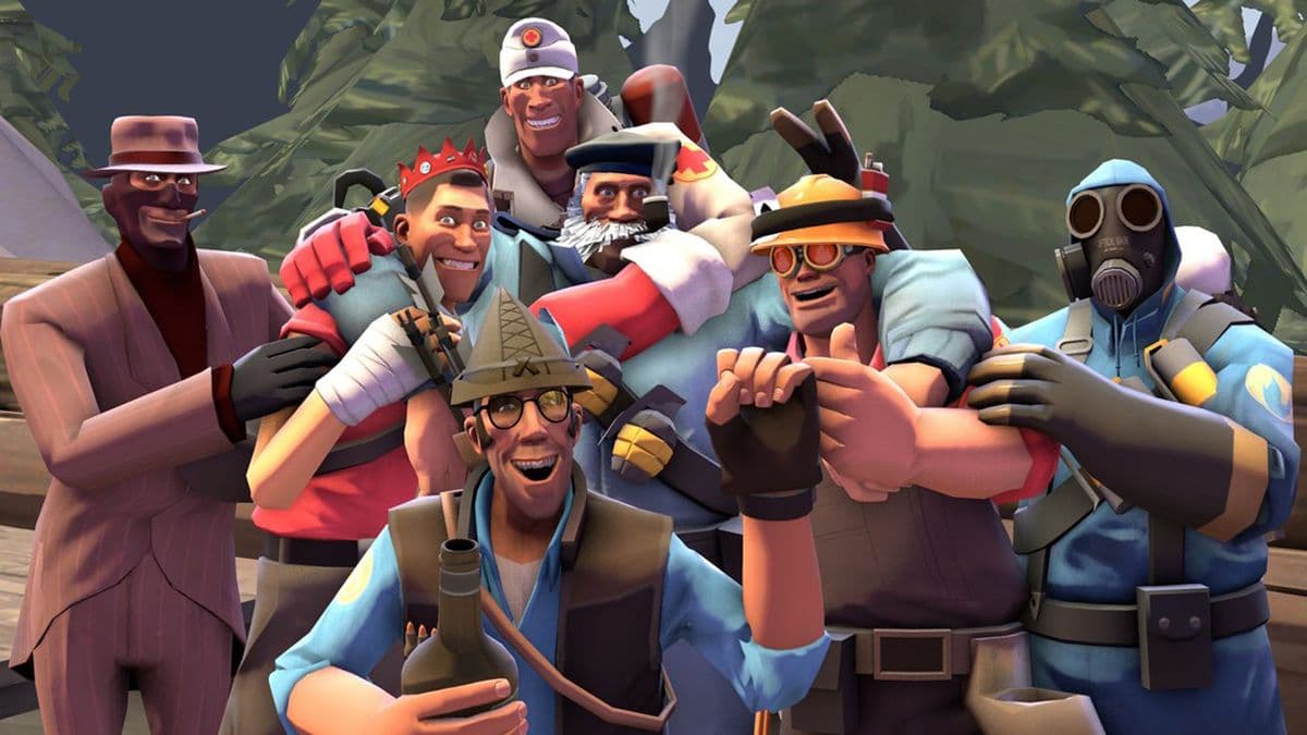 Team Fortress 3