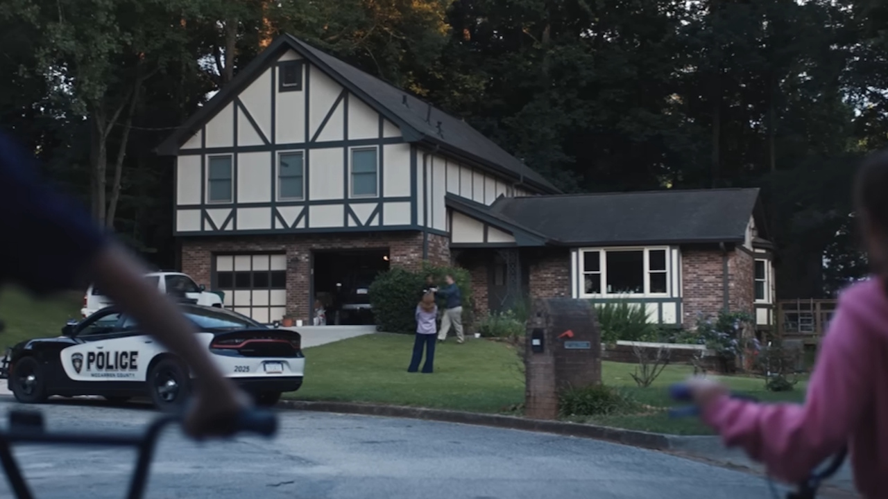 A Hora do Mal - filmes mais pirateados da semana