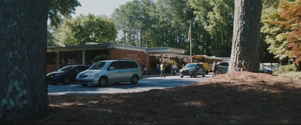 A Hora do Mal - filmes mais pirateados da semana