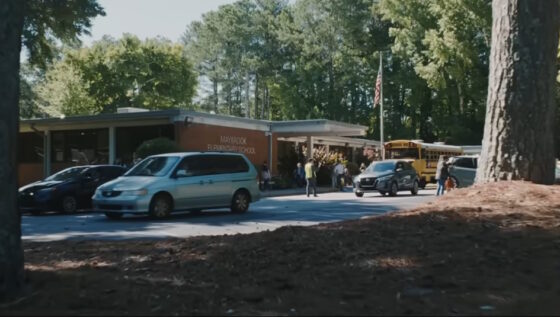 A Hora do Mal - filmes mais pirateados da semana