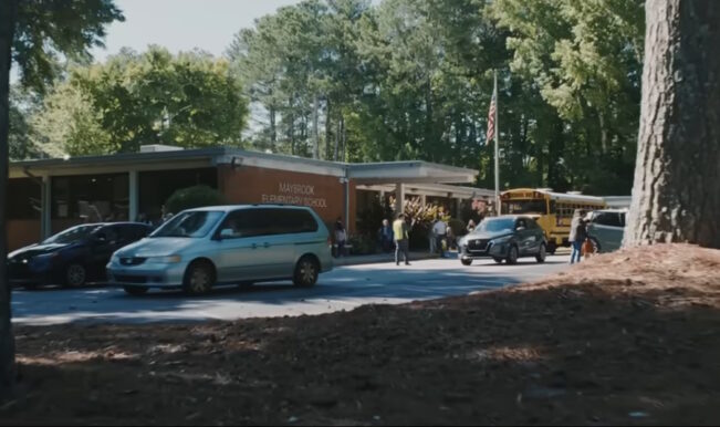 A Hora do Mal - filmes mais pirateados da semana