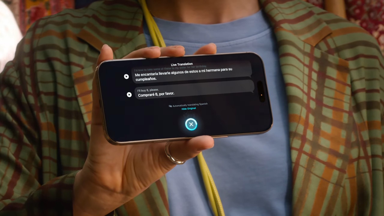 AirPods Pro - Apple Event (2)