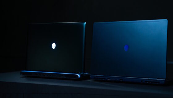 Alienware 16 Aurora e Area-51