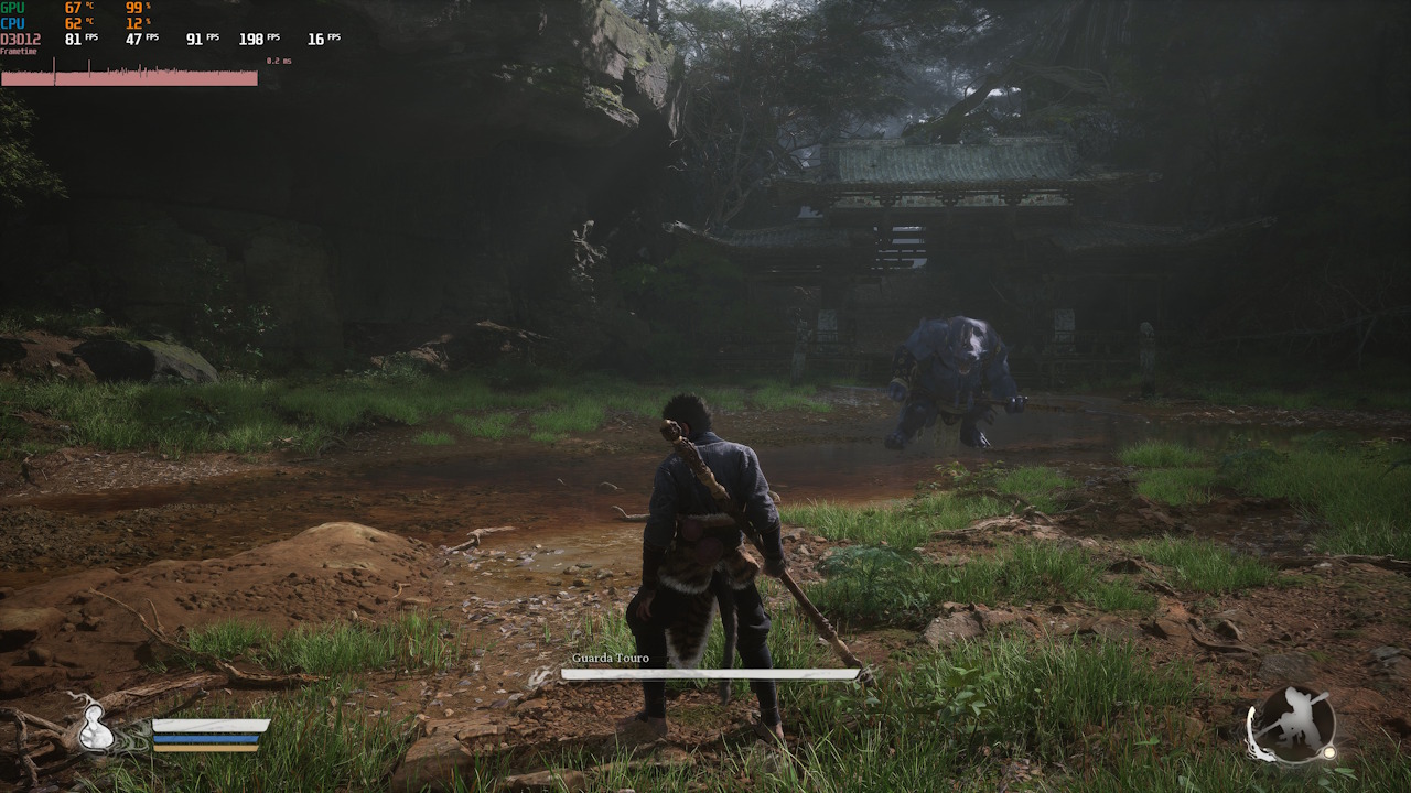 Alienware Aurora Alienware Aurora - Black Myth Wukong