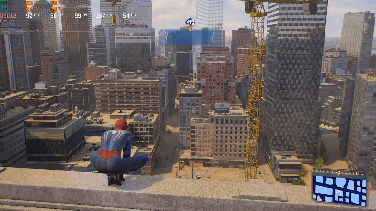 Alienware Aurora Alienware Aurora - Spiderman 2