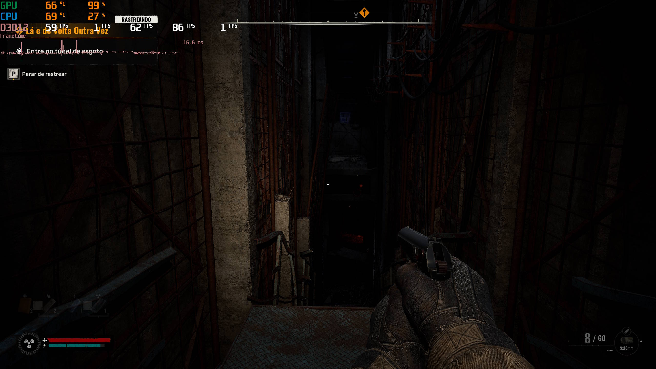 Alienware Aurora Alienware Aurora - Stalker 2