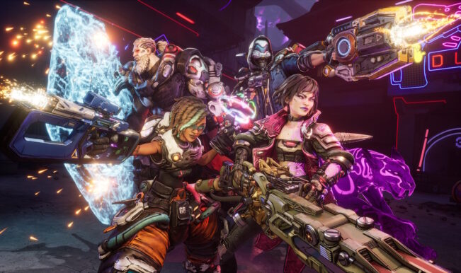 Borderlands 4